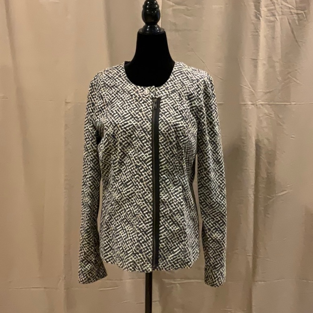 CAbi “Cliffside” Jacket